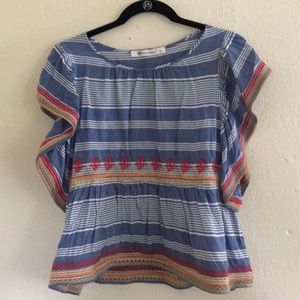 Impeccable Pig Blouse